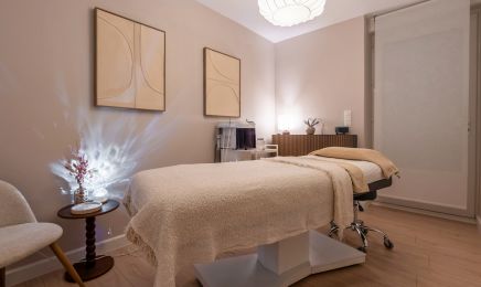 L’Eden de Mila : Institut de beauté à Nantes