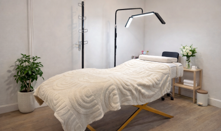 Point Beauté  : Manucure à Reims