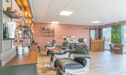 Maxime Balao : Coiffeur à Grandchamps-des-Fontaines