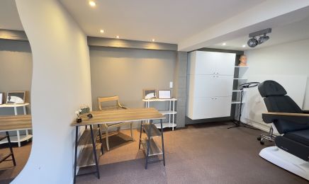 Lucine - Centre de dermopigmentation & Maquillage semi-permanent : Institut de beauté à Les Sables-d'Olonne
