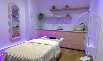 SOLAÉ PARIS ( Bullez zen beauté ) : Institut de beauté à Paris