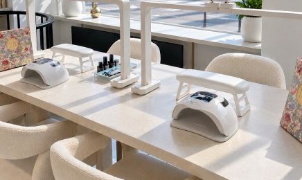 Laël Beauté : Manucure à Paris
