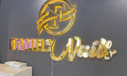 Family Nails: Kosmetikstudio in Haßfurt