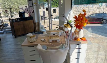 Glow by Glo : Institut de beauté à Tourrette-Levens