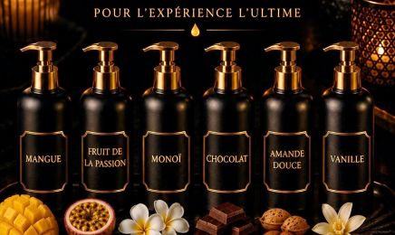 Evasion Sensorielle Prestige : Massothérapeute à Saint-Mard