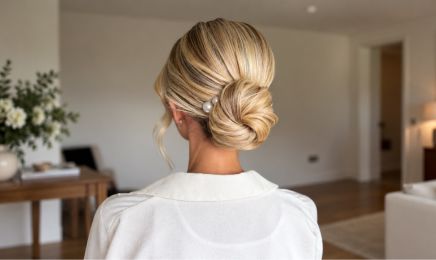 Emily Maurel - Cannes : Coiffeur à Cannes