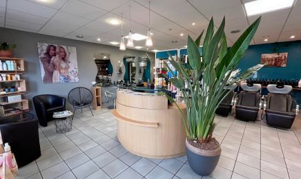 J. Sébastien Coiffure : Coiffeur à La Jarrie