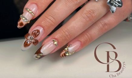 Cha Beautyys : Manucure à Hersin-Coupigny
