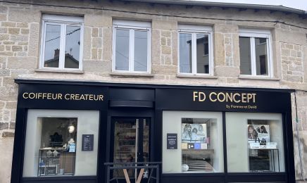 FD CONCEPT by Florence et David : Institut de beauté à Villars