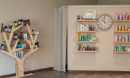Just'In Cut  : Coiffeur à Saint-Priest-en-Jarez
