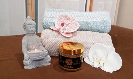 Mon coin douceur  : Manucure à Saint-André