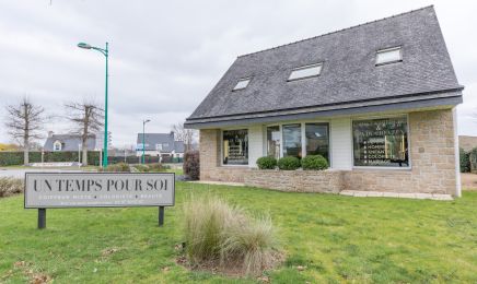 Un temps pour soi : Coiffeur à Crach