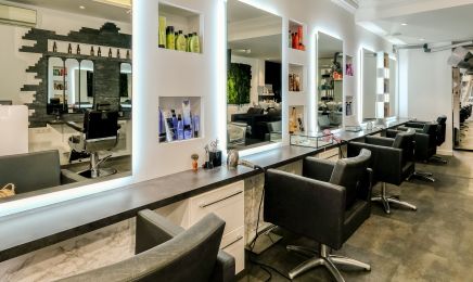 Raphaël Perrier by Marion Dauch : Coiffeur à Toulouse