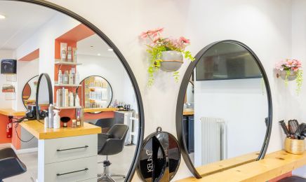 Hairdressing Beauty - Ambilly : Coiffeur à Ambilly