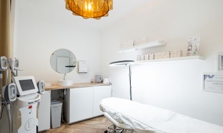 Clinicexpertparis : Institut de beauté à Marseille
