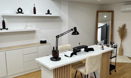 L’esthétic institut : Institut de beauté à Mours-Saint-Eusèbe