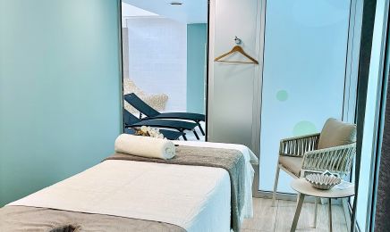 Spa Océane - Le Dome de Vincennes : Institut de beauté à Vincennes
