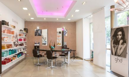 AIR salon de coiffure : Coiffeur à Paris
