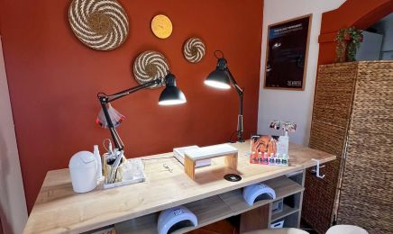 Studio 18 by Elodie : Coiffeur à Cannes