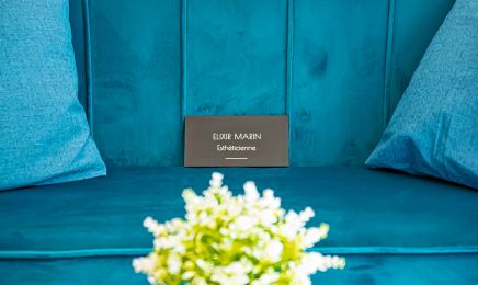 Elixir Marin : Institut de beauté à Saint-Laurent-du-Var