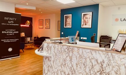 Lazeo - Rennes : Institut de beauté à Rennes