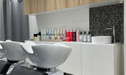 Anouchka Leblanc coiffure : Coiffeur à Issy-les-Moulineaux