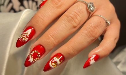 Nails & Beauty : Manucure à Saint-Selve