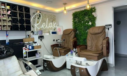  Beauty Home Bio : Coiffeur à Pantin