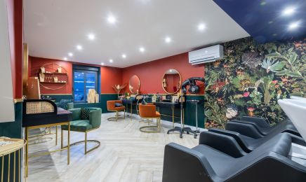 Addiction By Mv  : Institut de beauté à Capavenir Vosges
