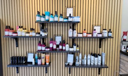 Élégance  : Barbier à La Ville-du-Bois