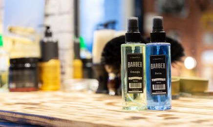 BarberShop : Coiffeur à Lyon