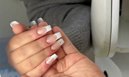 Maxinailz : Manucure à Armentières