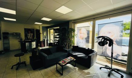 Fanny coiffure : Coiffeur à Calvi