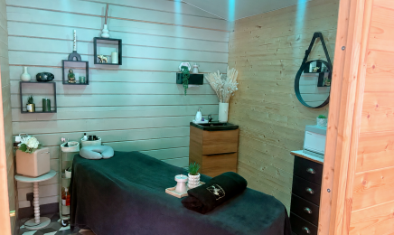 Un temps pour soi : Institut de beauté à Ons-en-Bray