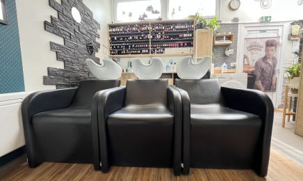 Picardie Coiffure : Coiffeur à Péronne