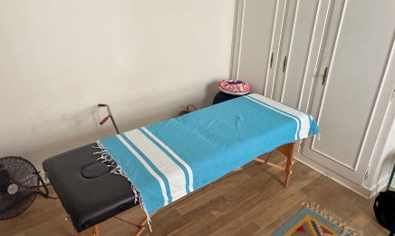 Paris Tokyo Shiatsu Massage : Institut de beauté à Paris