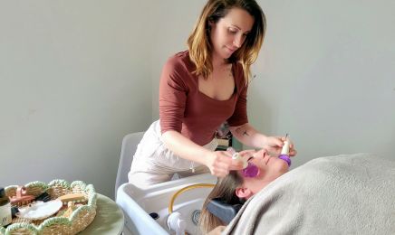 Headspa Hossegor - Entre mes mains : Coiffeur à Soorts-Hossegor