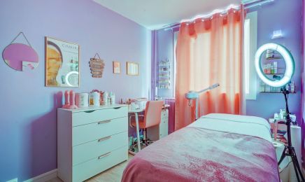 Nina Beauté : Manucure à Livry-Gargan