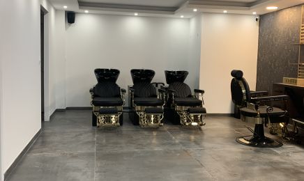 DS’R : Coiffeur à Rennes