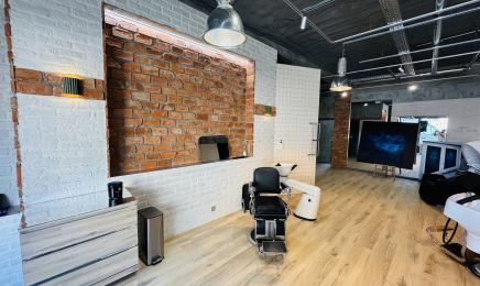 CESAR Saint-Vit : Coiffeur à Saint-Vit