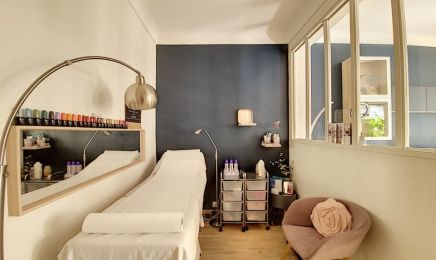Magali Esthétique Perpignan  : Manucure à Perpignan
