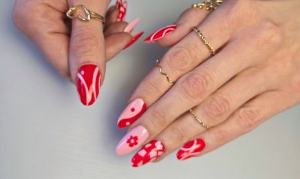 Ongles by Madanailz : Manucure à Candillargues