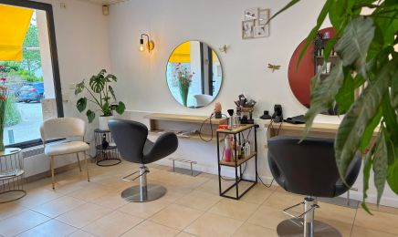 Céline C. : Coiffeur à Guidel