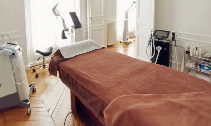 Maison Magnifisens - Centre Médecine Esthétique  : Institut de beauté à Paris