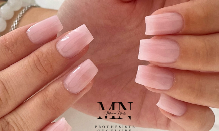 Marine nails : Manucure à Villeveyrac