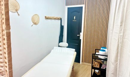 Institut Lyvépil : Institut de beauté à Saint-Chamas