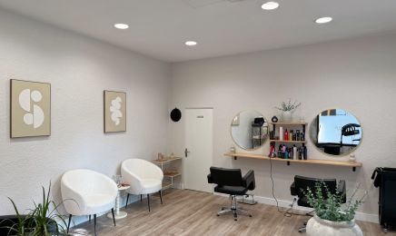 AM Coiffure : Coiffeur à Villefranche-de-Rouergue