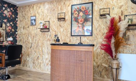 L’ATELIER DE LULU : Coiffeur à Drouvin-le-Marais