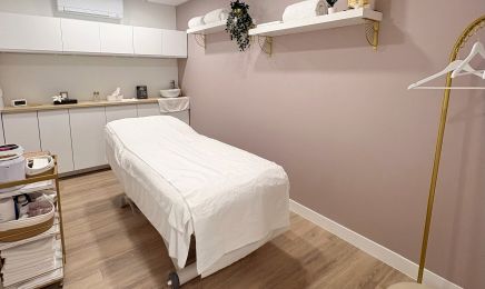 La Parenthèse  : Coiffeur à Garches