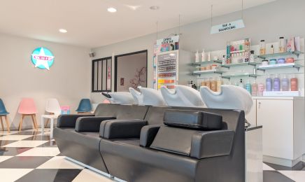 Tchip Coiffure X Beauty design : Coiffeur à Bruay-la-Buissière